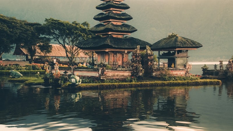 The Best Hotel Spas in Bali That Aren't Overpriced Tourist Traps