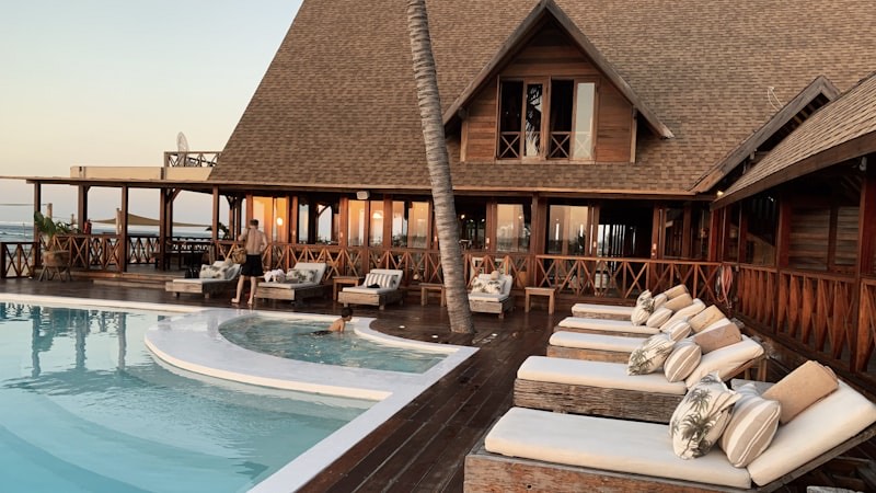 Boutique Hotels vs Chain Hotels: When to Splurge and When to Save