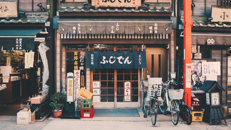 Budget Hotels in Japan: How to Stay Under $60/Night in Tokyo