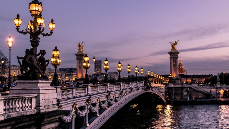 The Cheapest Time to Visit Every Major European City
