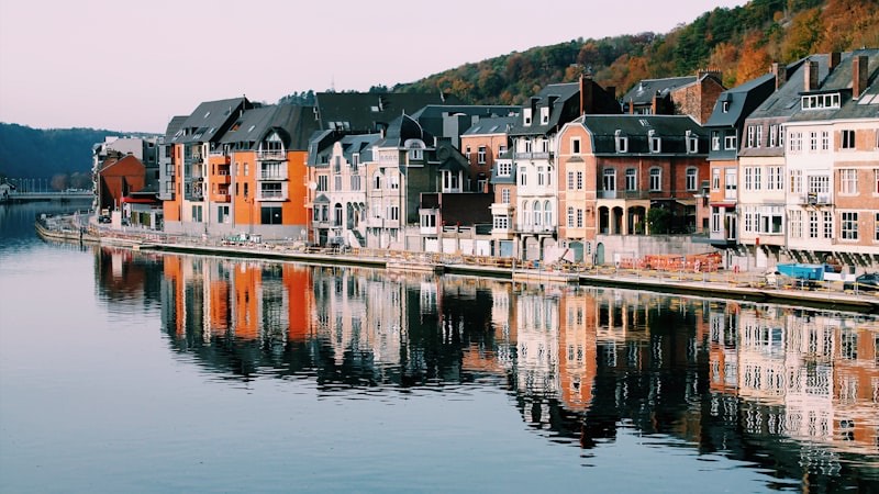 Europe's Most Overrated Hotel Districts (And Where to Stay Instead)
