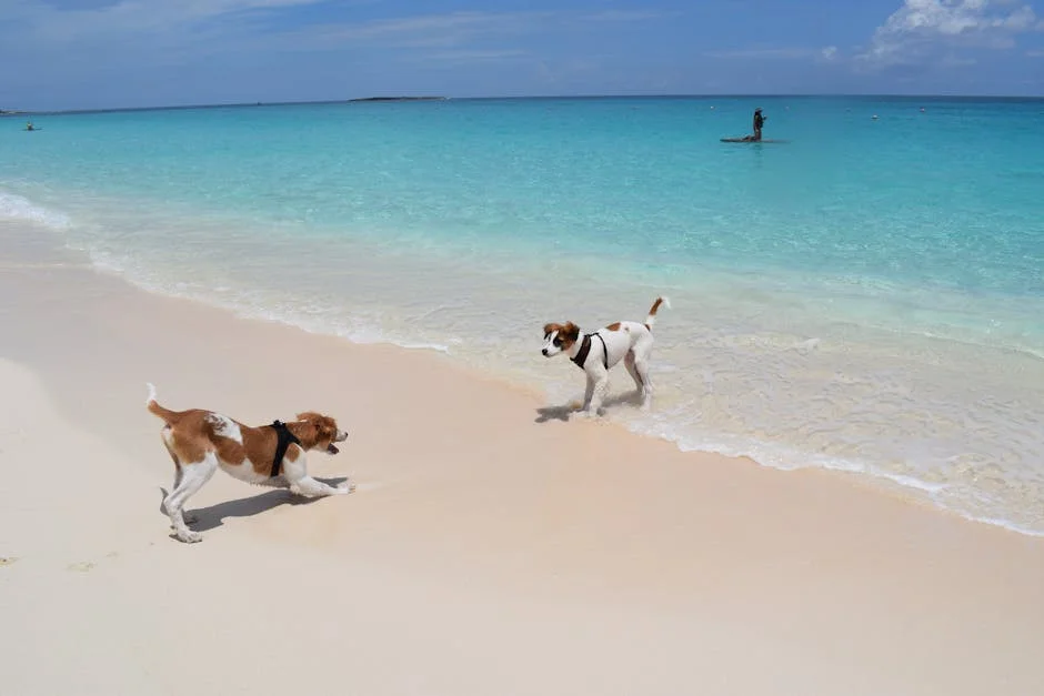 Cable Beach, Nassau neighborhood in the Bahamas