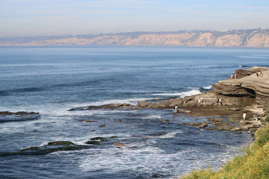 La Costa neighborhood in Carlsbad, CA