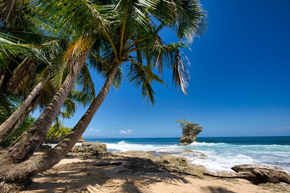 Nosara (Playa Guiones) neighborhood in Costa Rica for Your Honeymoon