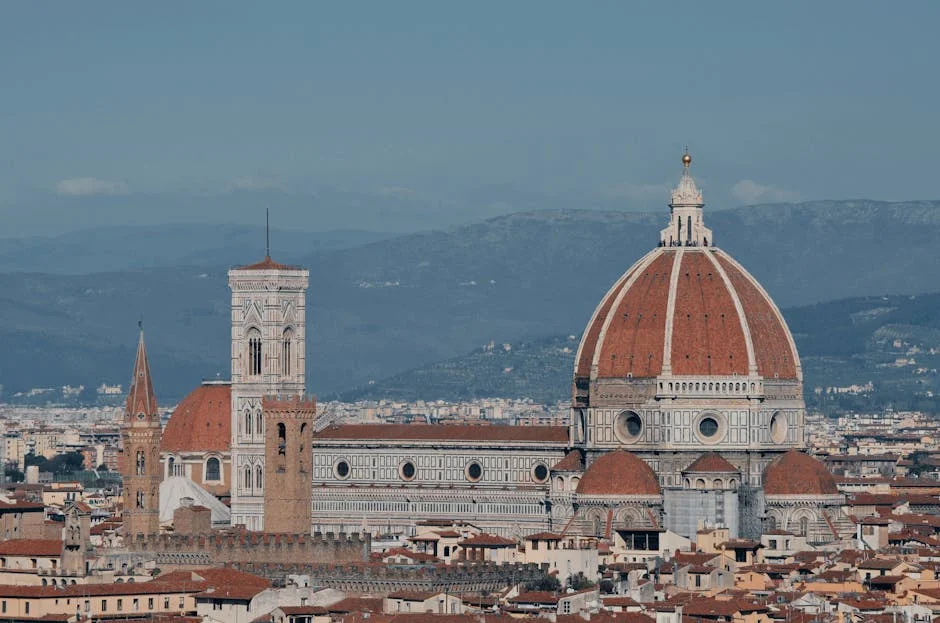 Duomo / Historic Center neighborhood in Florence for Your First Visit