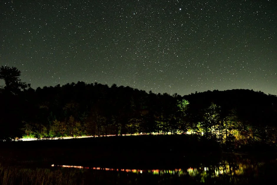 Unicoi State Park neighborhood in Helen, GA
