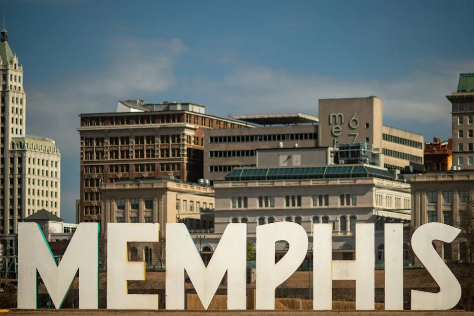East Memphis neighborhood in Memphis That Is Safe