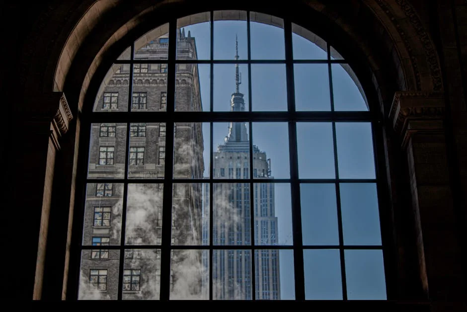 NoMad neighborhood in NYC for the Best Location