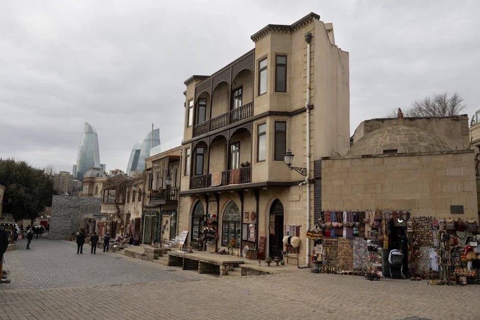 Old City neighborhood in Philadelphia