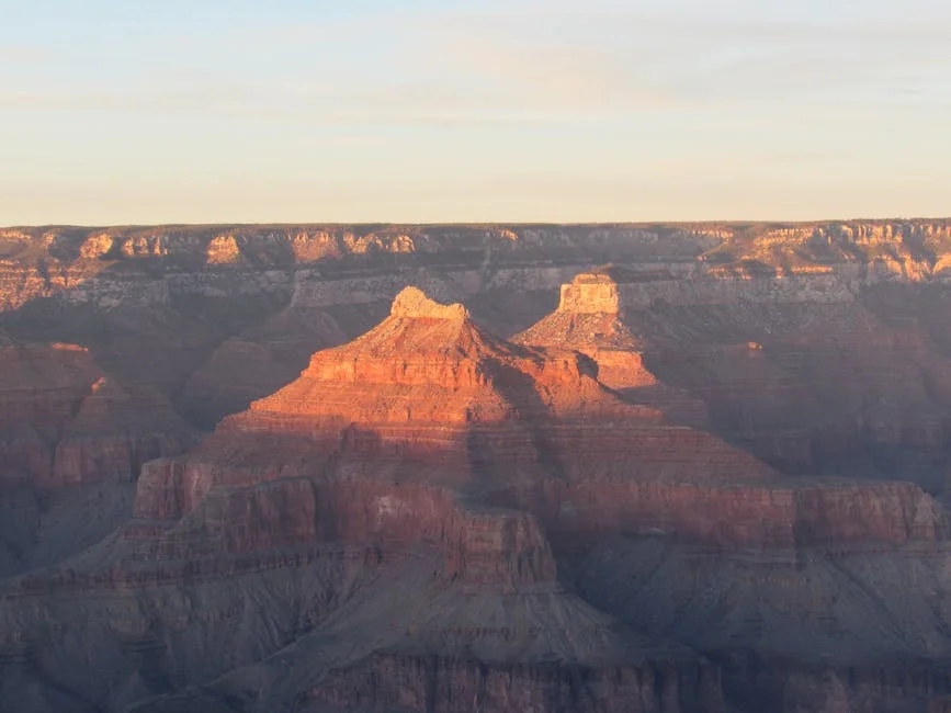 Williams neighborhood in When Visiting Grand Canyon