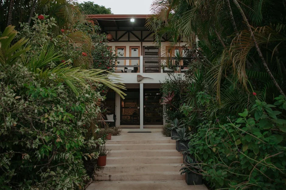 Monteverde neighborhood in Where Is the Best Place to Stay in Costa Rica?