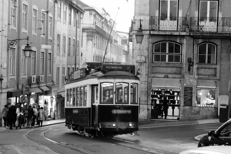 Baixa & Chiado neighborhood in Where Is the Best Place to Stay in Lisbon?